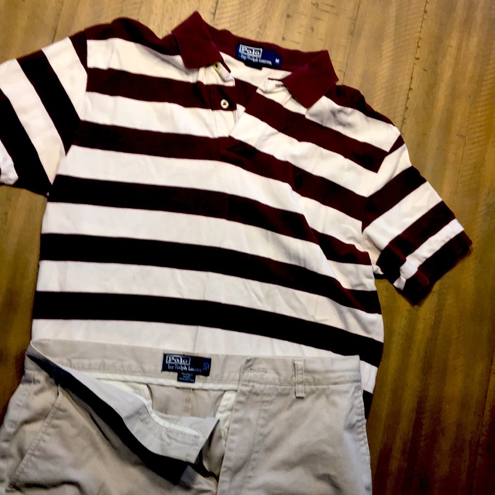 POLO by Ralph Lauren polo